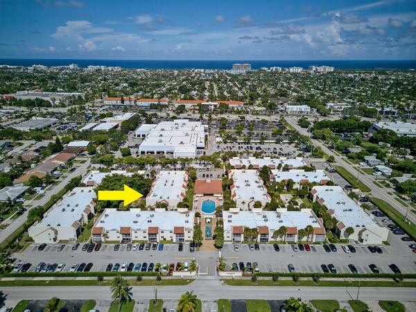 1428 SE 4th Avenue, Unit 107, Deerfield Beach, FL 33441