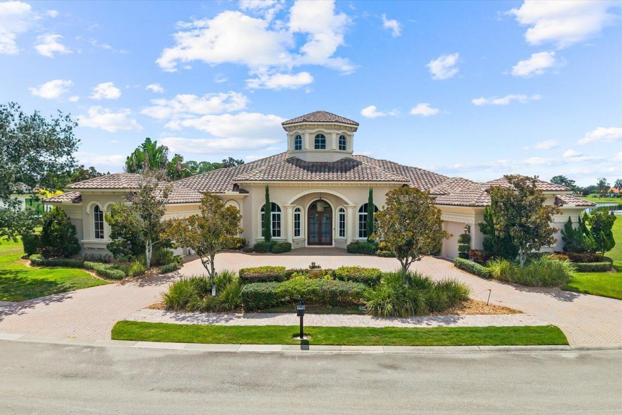 213 SE Bella Strano, Port Saint Lucie, FL 34984 Photo