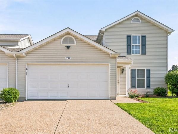 227 New Richmond Drive, Wentzville, MO 63385