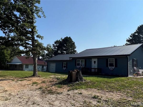 18017 Hwy 72 Hwy.72, Bunker, MO 63629