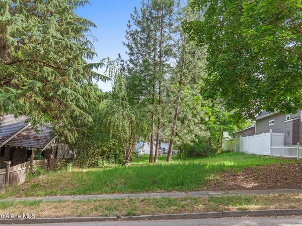 NNA E St. Maries Ave, Coeur d'Alene, ID 83814
