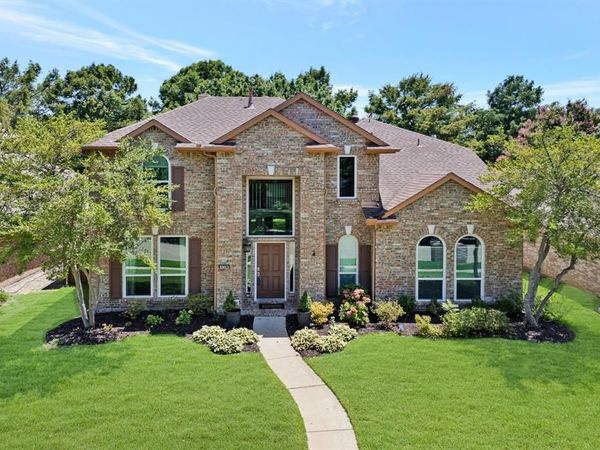10613 Memphis Drive, Frisco, TX 75035