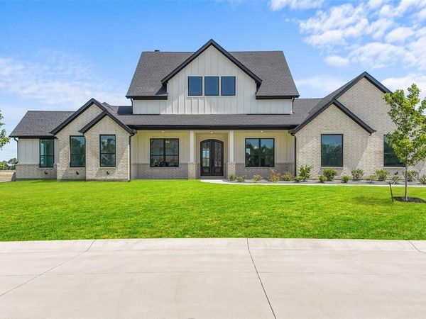 5370 Sunset Road, Caddo Mills, TX 75135