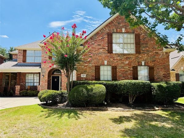 3311 Dwyer Lane, Flower Mound, TX 75022