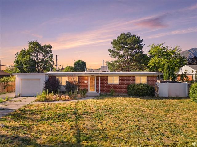 2355 E 7645 S, Cottonwood Heights, UT 84121 Main Photo