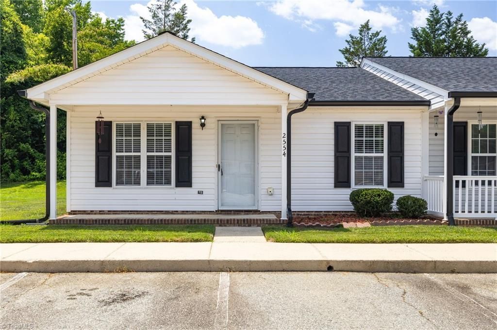 2554 Ambassador Court, High Point, NC 27265 Main Photo