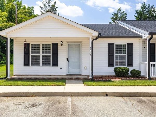 2554 Ambassador Court, High Point, NC 27265