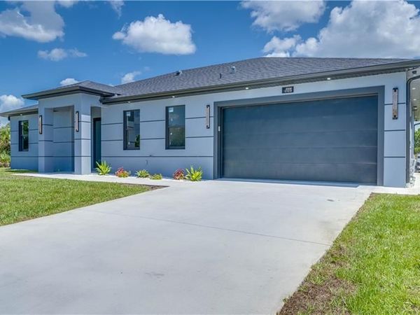 3306 E 17th ST , LEHIGH ACRES, FL 33972