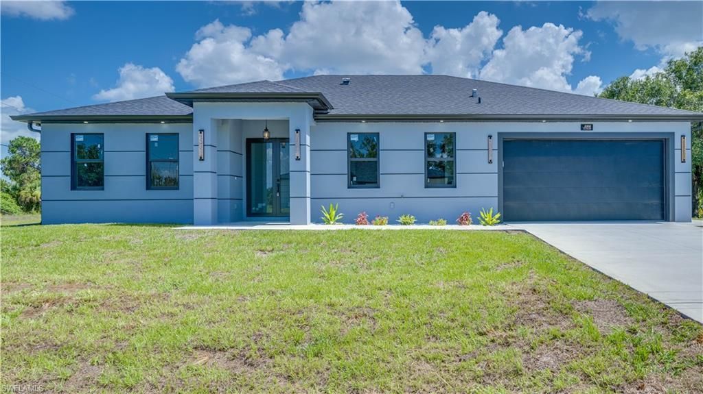 3306 E 17th St, Lehigh Acres, FL 33972 Photo