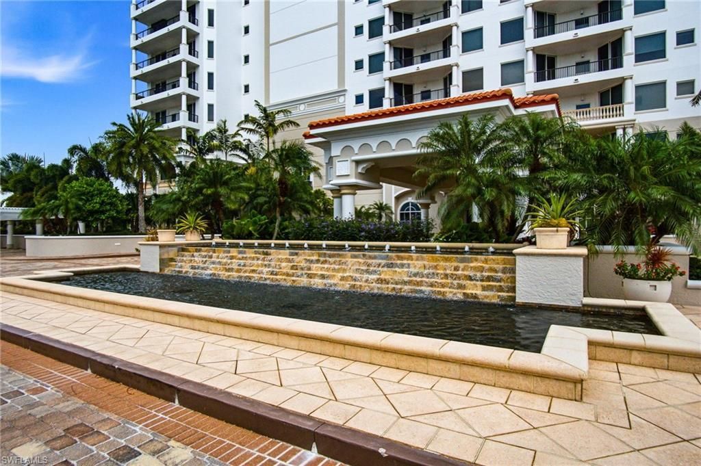 1060 Borghese Ln, Unit 705, Naples, FL 34114 Photo