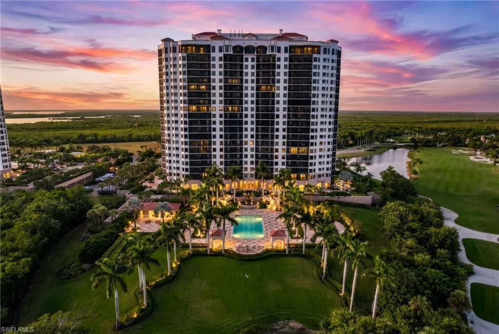 1060 Borghese Ln, Unit 705, Naples, FL 34114 Photo