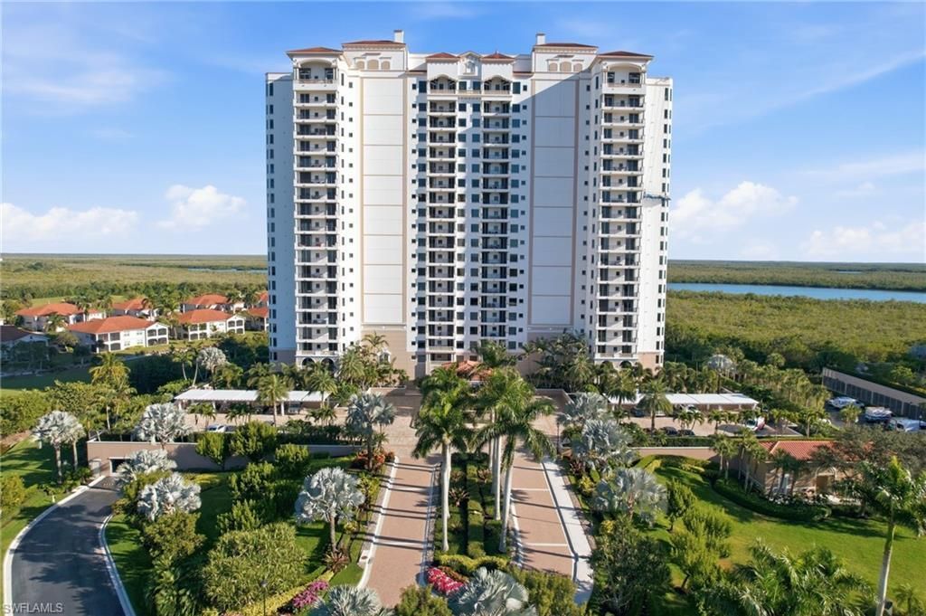 1060 Borghese Ln, Unit 705, Naples, FL 34114 Photo