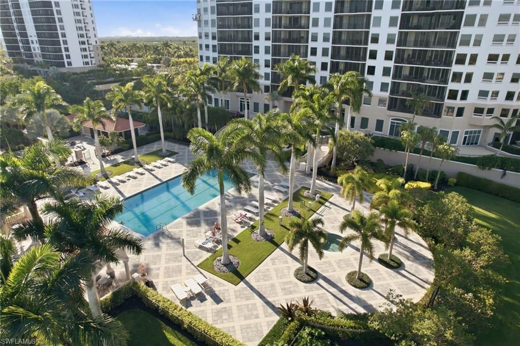 1060 Borghese Ln, Unit 705, Naples, FL 34114 Photo