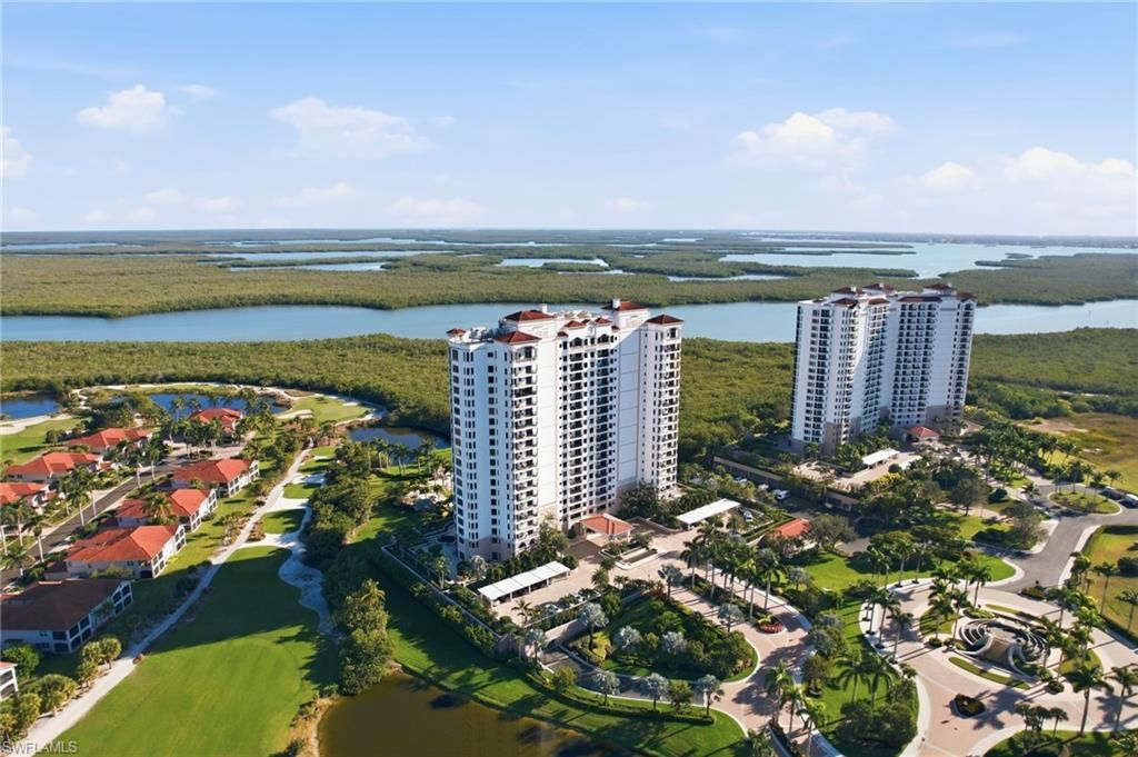 1060 Borghese Ln, Unit 705, Naples, FL 34114 Photo
