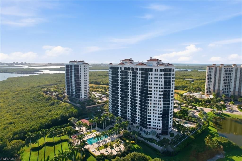 1060 Borghese Ln, Unit 705, Naples, FL 34114 Photo