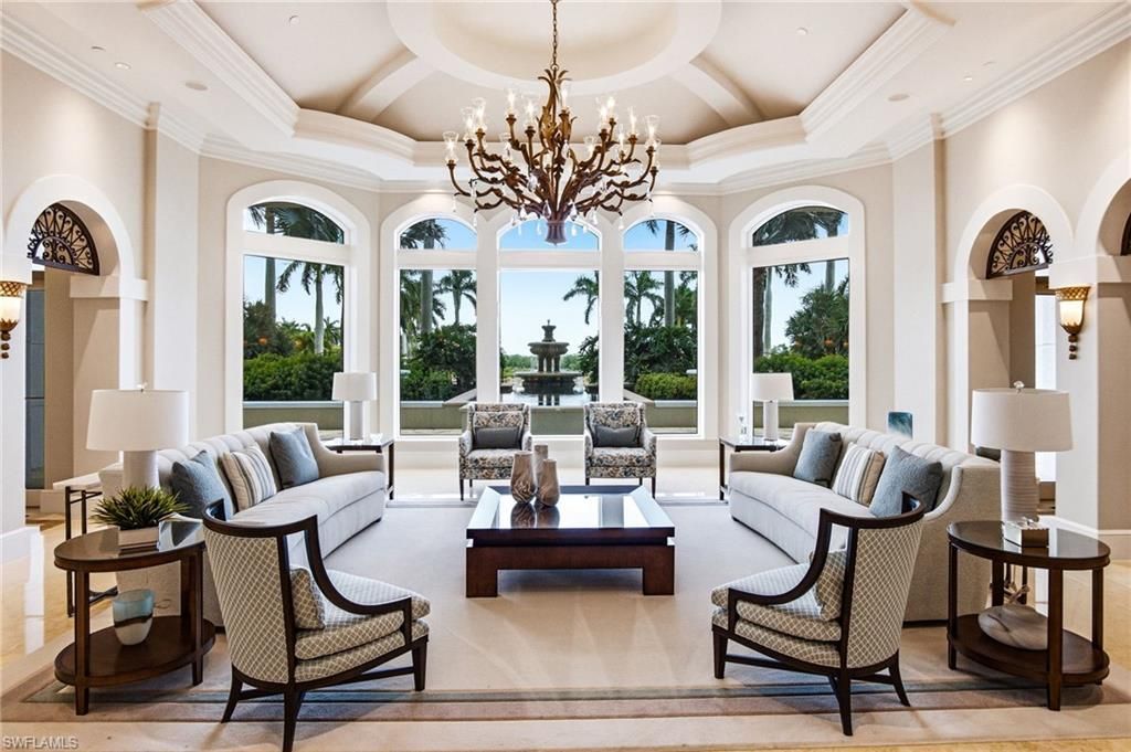 1060 Borghese Ln, Unit 705, Naples, FL 34114 Photo