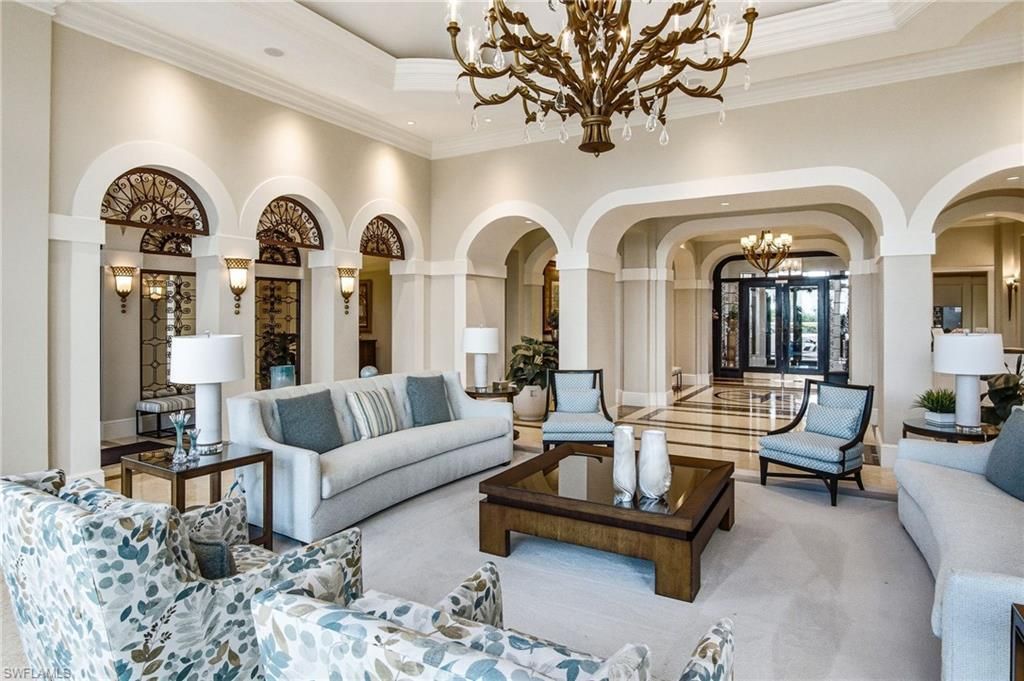 1060 Borghese Ln, Unit 705, Naples, FL 34114 Photo