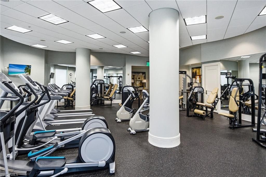 1060 Borghese Ln, Unit 705, Naples, FL 34114 Photo