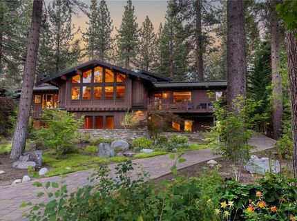 932 Lakeshore Boulevard , Incline Village, NV 89451 Photo