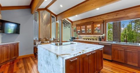 932 Lakeshore Boulevard, Incline Village, NV 89451 Photo