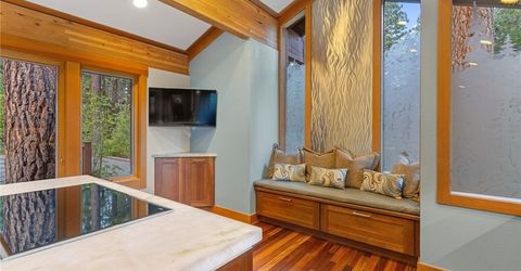 932 Lakeshore Boulevard , Incline Village, NV 89451 Photo