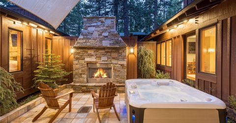 932 Lakeshore Boulevard , Incline Village, NV 89451 Photo