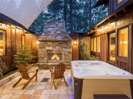 932 Lakeshore Boulevard , Incline Village, NV 89451 Photo