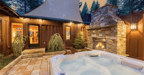 932 Lakeshore Boulevard, Incline Village, NV 89451 Photo