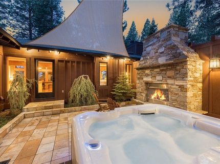 932 Lakeshore Boulevard, Incline Village, NV 89451 Photo