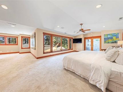 932 Lakeshore Boulevard, Incline Village, NV 89451 Photo