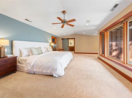932 Lakeshore Boulevard, Incline Village, NV 89451 Photo