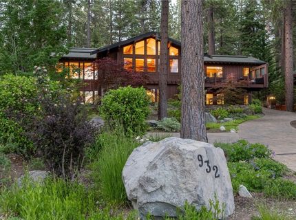 932 Lakeshore Boulevard , Incline Village, NV 89451 Photo