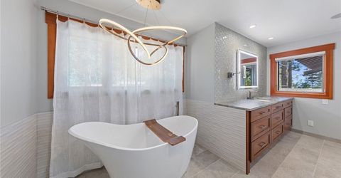 932 Lakeshore Boulevard, Incline Village, NV 89451 Photo