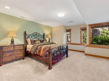932 Lakeshore Boulevard , Incline Village, NV 89451 Photo