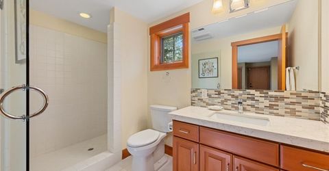 932 Lakeshore Boulevard, Incline Village, NV 89451 Photo