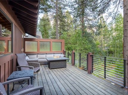 932 Lakeshore Boulevard, Incline Village, NV 89451 Photo