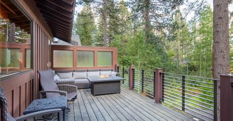 932 Lakeshore Boulevard , Incline Village, NV 89451 Photo