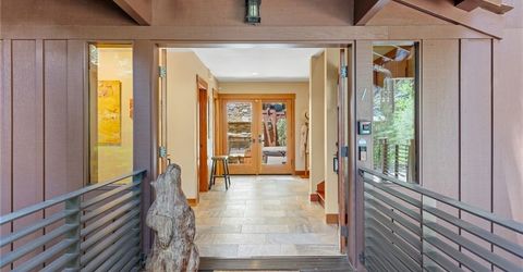 932 Lakeshore Boulevard , Incline Village, NV 89451 Photo
