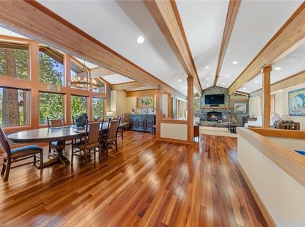 932 Lakeshore Boulevard, Incline Village, NV 89451 Photo