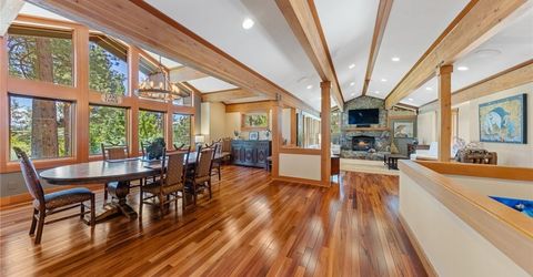 932 Lakeshore Boulevard , Incline Village, NV 89451 Photo