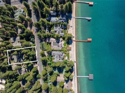 932 Lakeshore Boulevard , Incline Village, NV 89451 Photo