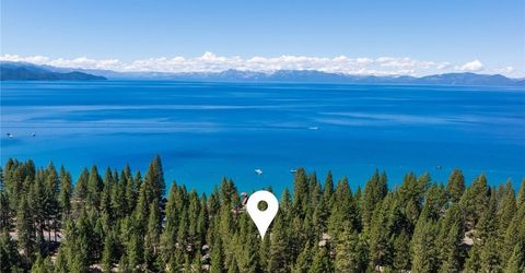 932 Lakeshore Boulevard , Incline Village, NV 89451 Photo