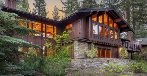 932 Lakeshore Boulevard , Incline Village, NV 89451 Photo