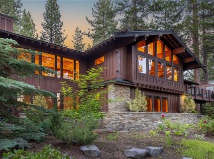932 Lakeshore Boulevard , Incline Village, NV 89451 Photo
