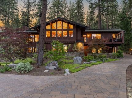 932 Lakeshore Boulevard, Incline Village, NV 89451 Photo
