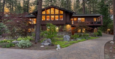 932 Lakeshore Boulevard , Incline Village, NV 89451 Photo