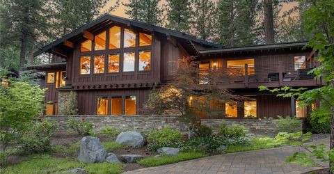 932 Lakeshore Boulevard, Incline Village, NV 89451 Photo