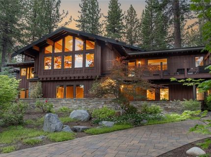 932 Lakeshore Boulevard , Incline Village, NV 89451 Photo