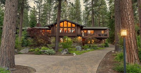 932 Lakeshore Boulevard , Incline Village, NV 89451 Photo