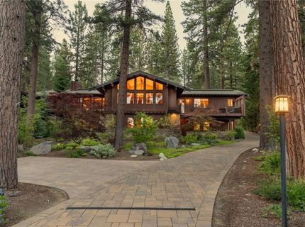 932 Lakeshore Boulevard , Incline Village, NV 89451 Photo